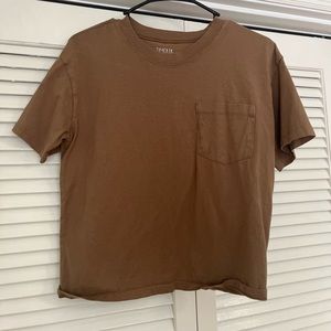 Target Crop top